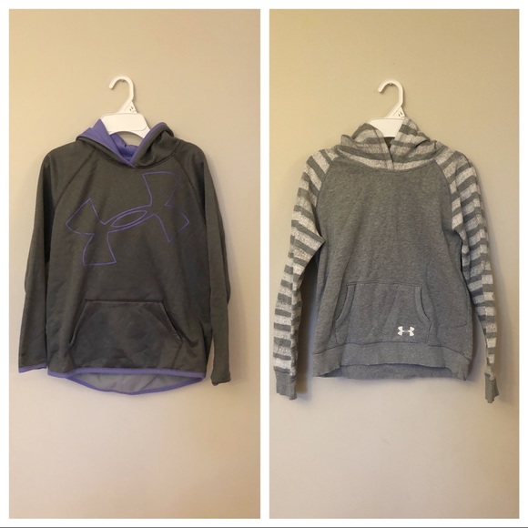 best price under armour sweatshirts